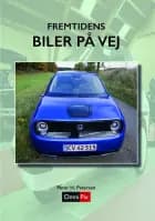 Fremtidens biler på vej af Peter H. Petersen