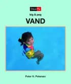 VAND af Peter Helge Petersen