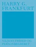 Viljens frihed og personbegrebet