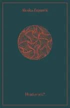 Hvad er sex? af Alenka Zupancic