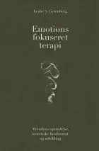Emotionsfokuseret terapi af Leslie S. Greenberg