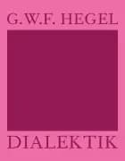 Dialektik af Georg Wilhelm Friedrich Hegel