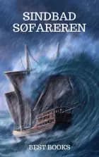 Sindbad Søfareren af Victoria Jensen