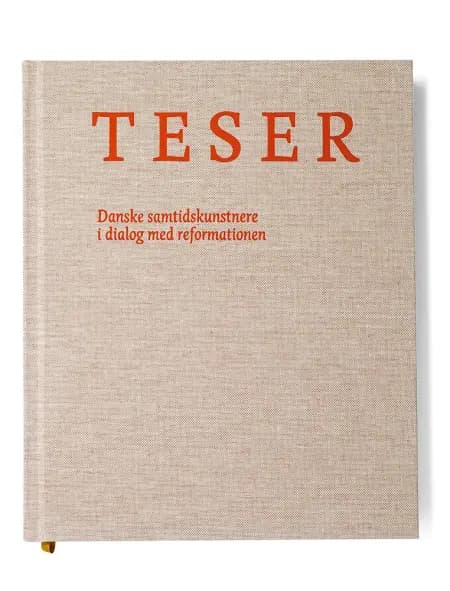 Teser