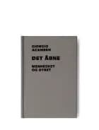 Det åbne af Giorgio Agamben