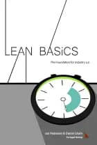 Lean Basics af Jan Pedersen og Daniel Litwin