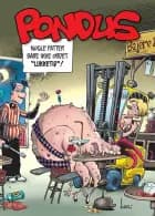 Pondus: Nogle fatter bare ikke ordet af Frode Øverli