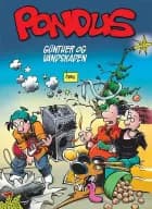 Pondus: Günther og vandskaden af Frode Øverli