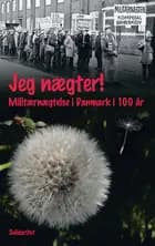 Stig Hegn: Jeg nægter! af Stig Hegn
