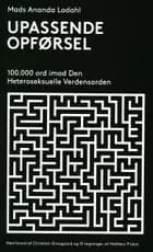 Upassende opførsel af Mads Ananda Lodahl