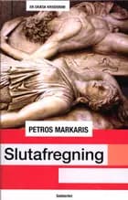 Slutafregning af Petros Markaris