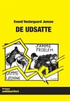 De udsatte af Svend Vestergaard Jensen