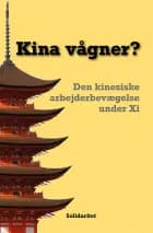Kina vågner? af Antologi: Chris King-Chi Chan mfl.