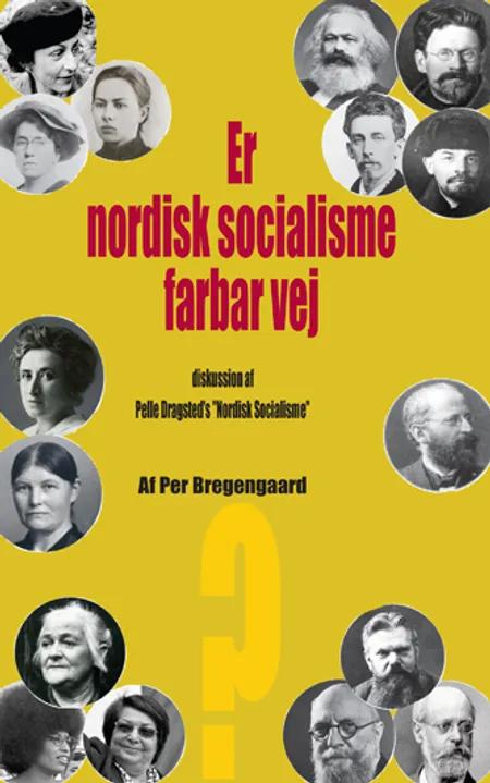 Er nordisk socialisme farbar vej af Per Bregengaard