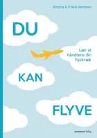 Du kan flyve af Kristina Hermann og Troels Hermann