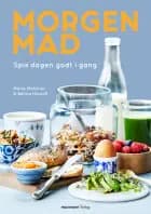 Morgenmad af Marie Melchior