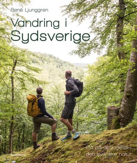 Vandring i Sydsverige af René Ljunggren