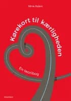 Kørekort til kærligheden af Nina Askov