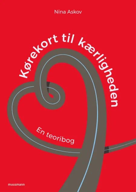 Kørekort til kærligheden af Nina Askov