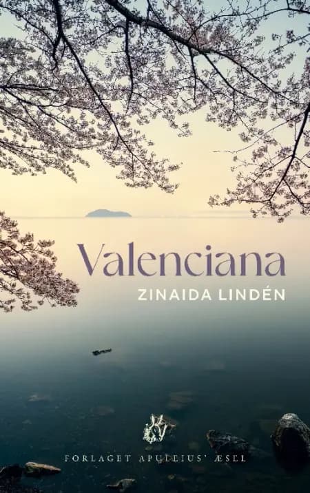 Valenciana (2. udgave) af Zinaida Lindén