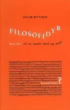 Filosofidyr af Jacob Bittner