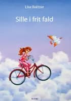 Sille i frit fald af Lise Baltzer, Lise Baltzer og Lise Baltzer