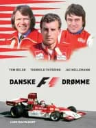 Danske F1 drømme af Carsten Frimodt