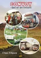 CONVOY af Claus Filipsen