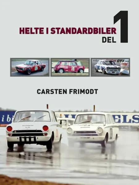 Helte i standardbiler (Del-1) af Carsten Frimodt
