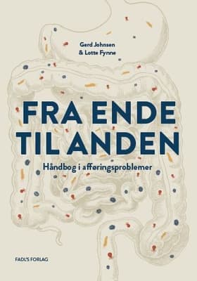 Fra ende til anden af Gerd Johnsen