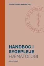 Håndbog i sygepleje: Hæmatologi af Pernille Claudius Welinder