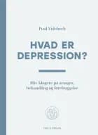 Hvad er depression? af Poul Videbech