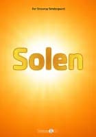 Solen af Per Straarup Søndergaard