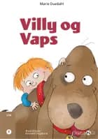 Villy og Vaps af Marie Duedahl