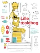 Lille malebog af Peter Michael Hornung