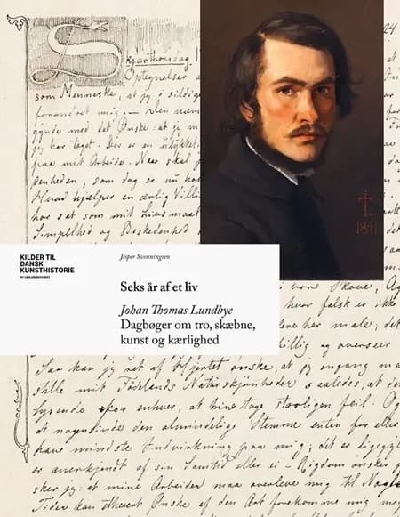 Seks år af et liv af Jesper Svenningsen