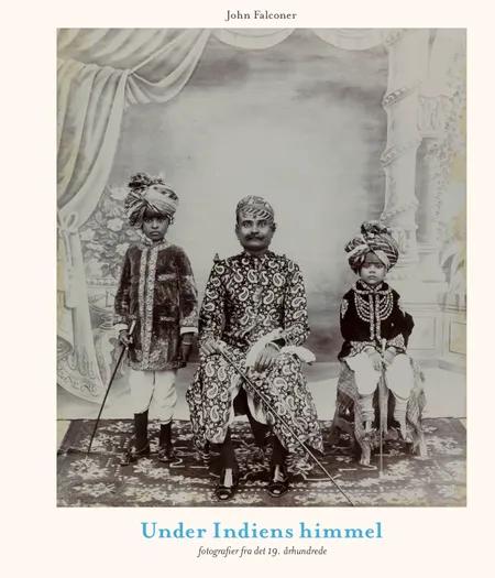 Under Indiens Himmel af John Falconer