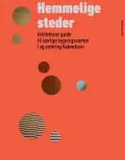 Hemmelige steder af Marie-Louise Høstbo