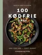 100 kødfrie dage af Nadia Mathiasen