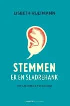 Stemmen er en sladrehank af Lisbeth Hultmann