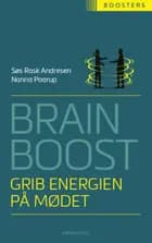 Brain boost af Søs Rask Andresen og Nanna Paarup