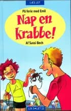 Nap en krabbe! af Sussi Bech