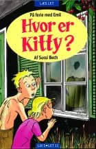 Hvor er Kitty? af Sussi Bech