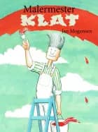 Malermester Klat af Jan Mogensen