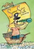 Sørøver Søren af Lotte Salling