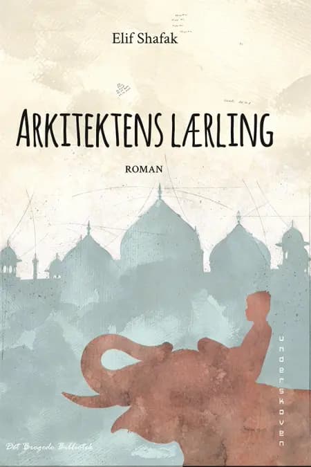 Arkitektens lærling af Elif Shafak