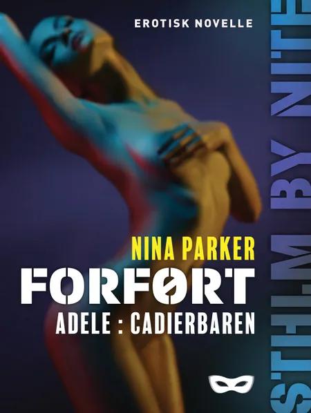Forført - Adele af Nina Parker