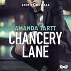 Chancery Lane af Amanda Tartt