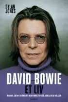 David Bowie af Dylan Jones