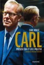CARL af Bent Winther og Carl Holst